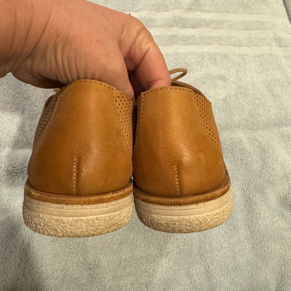 Kork Ease Margaret sneaker - Picture 3 of 6